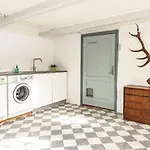 12 Person In Thisted-by Traum