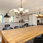 12 Person In Thisted-by Traum Σπίτι διακοπών *