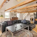 12 Person In Thisted-by Traum