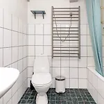 Σπίτι διακοπών 12 Person In Thisted-by Traum