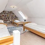Σπίτι διακοπών 12 Person In Thisted-by Traum *