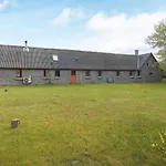 12 Person In Thisted-by Traum *