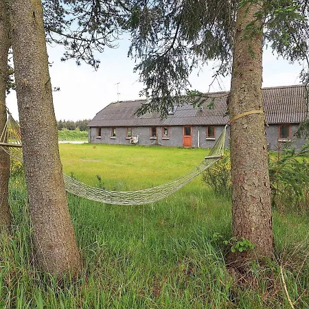 12 Person In Thisted-by Traum Ferienhaus *