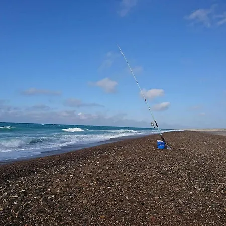 12 Person In Thisted-by Traum