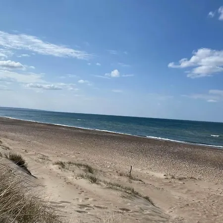 12 Person In Thisted-by Traum Ferienhaus Thisted