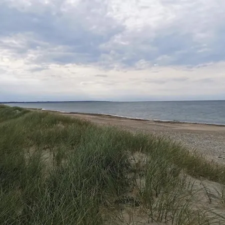 12 Person In Thisted-by Traum Thisted