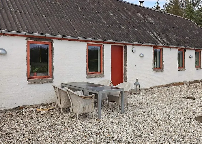 Tatil Evi 12 Person In Thisted-by Traum Thisted