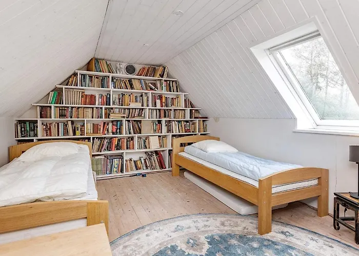 Tatil Evi 12 Person In Thisted-by Traum Thisted