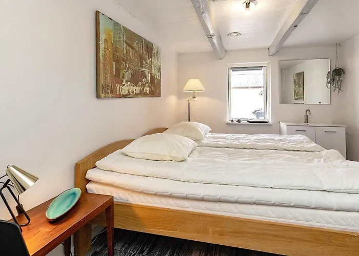 Tatil Evi 12 Person In Thisted-by Traum Thisted