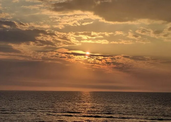 Prázdninový dům 12 Person In Thisted-by Traum